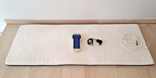 Dispositivo magnetoterapia - dispositivo, di