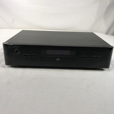 Lettore CD Rotel RCD 1572 - Ottime condizioni! Testato e sembra funzionante