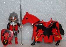 Playmobil Cavalieri "