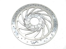 DISCO FRENO ANTERIORE 300MM