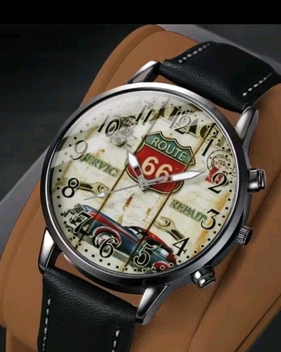 Orologio polso route 66 - da,