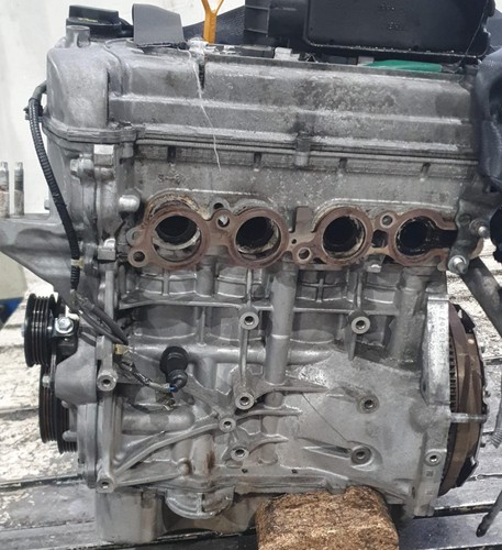 Motore semicompleto per opel - motore,