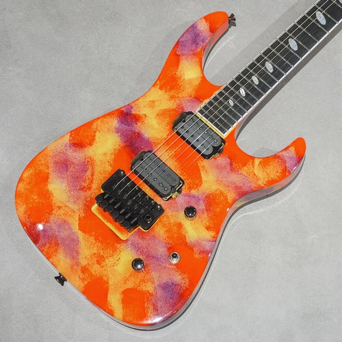 Caparison tat custom - tat,