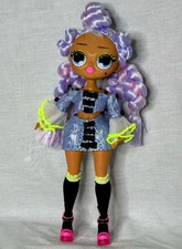 MGA LOL Sorpresa! Bambola OMG