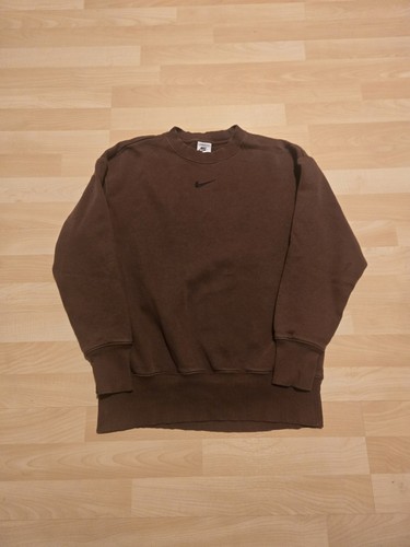 Felpa girocollo vintage - , nike