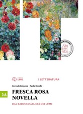 Fresca rosa novella vol - fresca, 2a