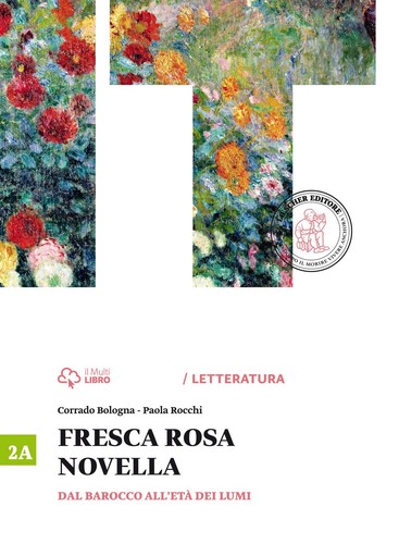 Fresca rosa novella vol - fresca,