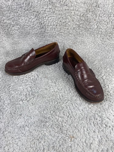 Mocassins sebago classic - mocassins,