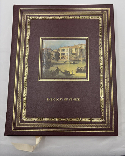 The glory venice - the,