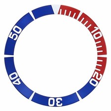 BEZEL INSERT FOR SEIKO 5 SEA