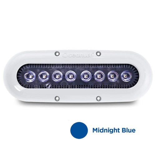 Oceanled series led - x8,