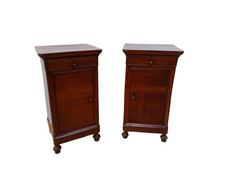 Coppia di comodini Luigi