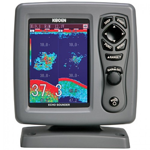 Koden cvs 126 - koden, cvs-126