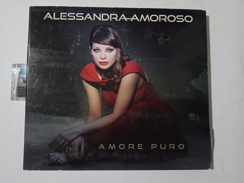 Alessandra amoroso amore puro - amoroso,