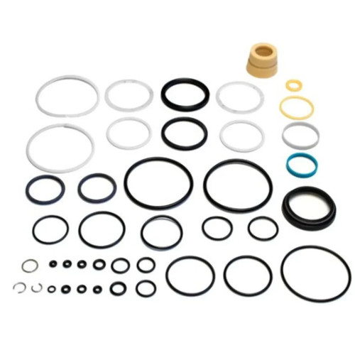 Fox shox kit ricostruzione - fox,