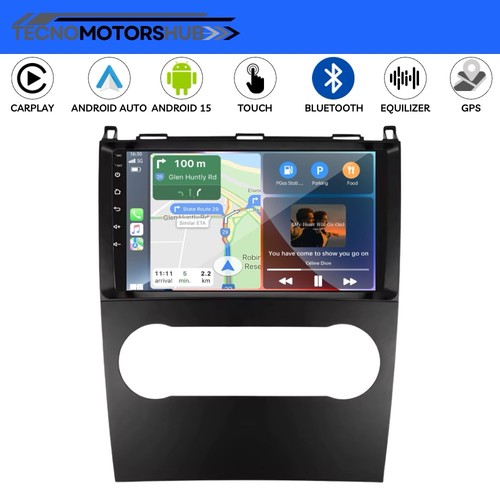 Autoradio android 15 per - autoradio,