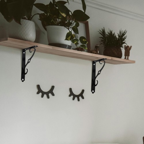 Pezzi staffe per - 6,