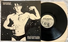 IVAN CATTANEO - SUPERIVAN - PROMO - ANNO 1979
