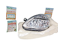 FARO ANTERIORE DESTRO DX H7-H3