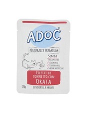 ADoC Cat Gatto Tonnetto con