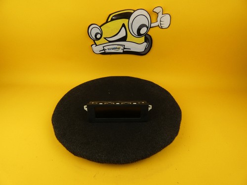 Display 96632560xt citroen - 96632560xt, c2
