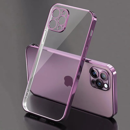 Custodia trasparente iphone - custodia, 15