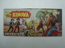 kinowa 1°serie striscia n°36