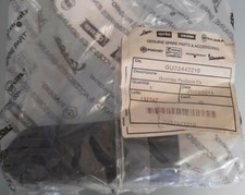Moto Guzzi Gomma pedana DX