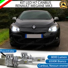 KIT LED H7 6500K CANBUS XENON