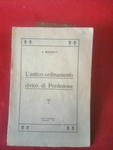 Andrea benedetti antico - benedetti,, l'antico