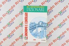 Gli Indispensabili Dizionari