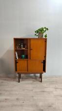 78015 Credenza stile nordico Barovero anni '60