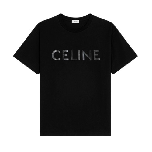 Celine shirt uomo oversize - celine, t-shirt