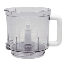 Contenitore per robot da cucina multiquick - Braun 7322010204 AS00005622