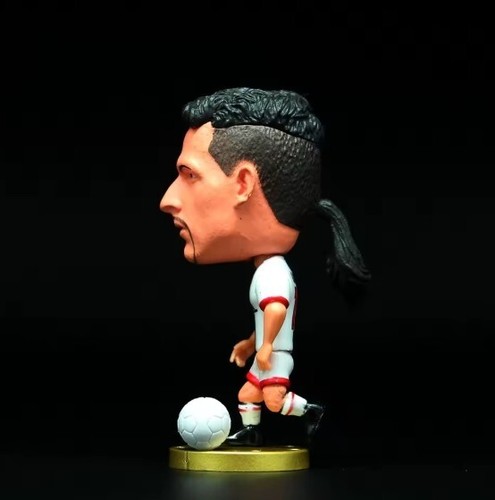 Figurine football roberto - football,