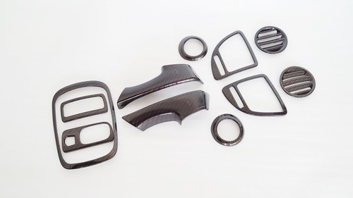 Accessori interni per kia - per,