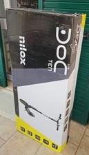 monopattino elettrico per