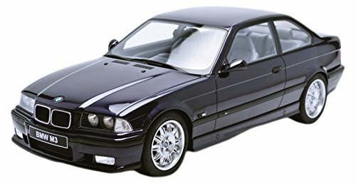 Otto bmw e36 viola - bmw,