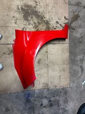 Parafango ANTERIORE SX PER Ford Fiesta VI 1.0 59 KW 80 CV