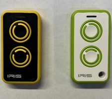 Radiocomando iris top - iris,