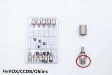 Per Fox Ohlins CCDB Bicicletta