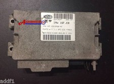 Fiat Punto Steuergerä Motor