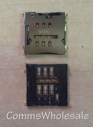 E960 google nexus lettore - lg,