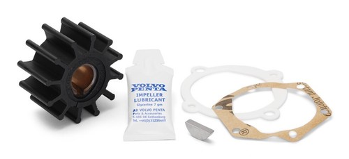 Girante originale volvo penta - girante,