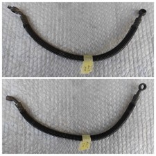 TUBI FRENO ANTERIORI KAWASAKI ZX6R BRAKE HOSE Ninja Kawasaki 1995 1996 1997