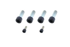 Viti supporto poggiapiedi