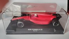 NSR 0322IL Formula 22 Test Car