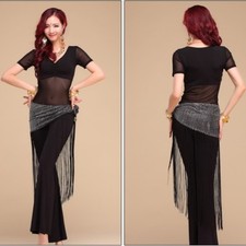 Costume danza del ventre top