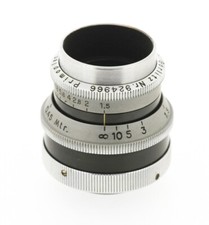 Meyer Gorlitz Primoplan 1.5 f