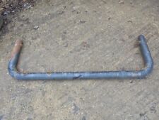 FORD RANGER 2008 BARRA TORO